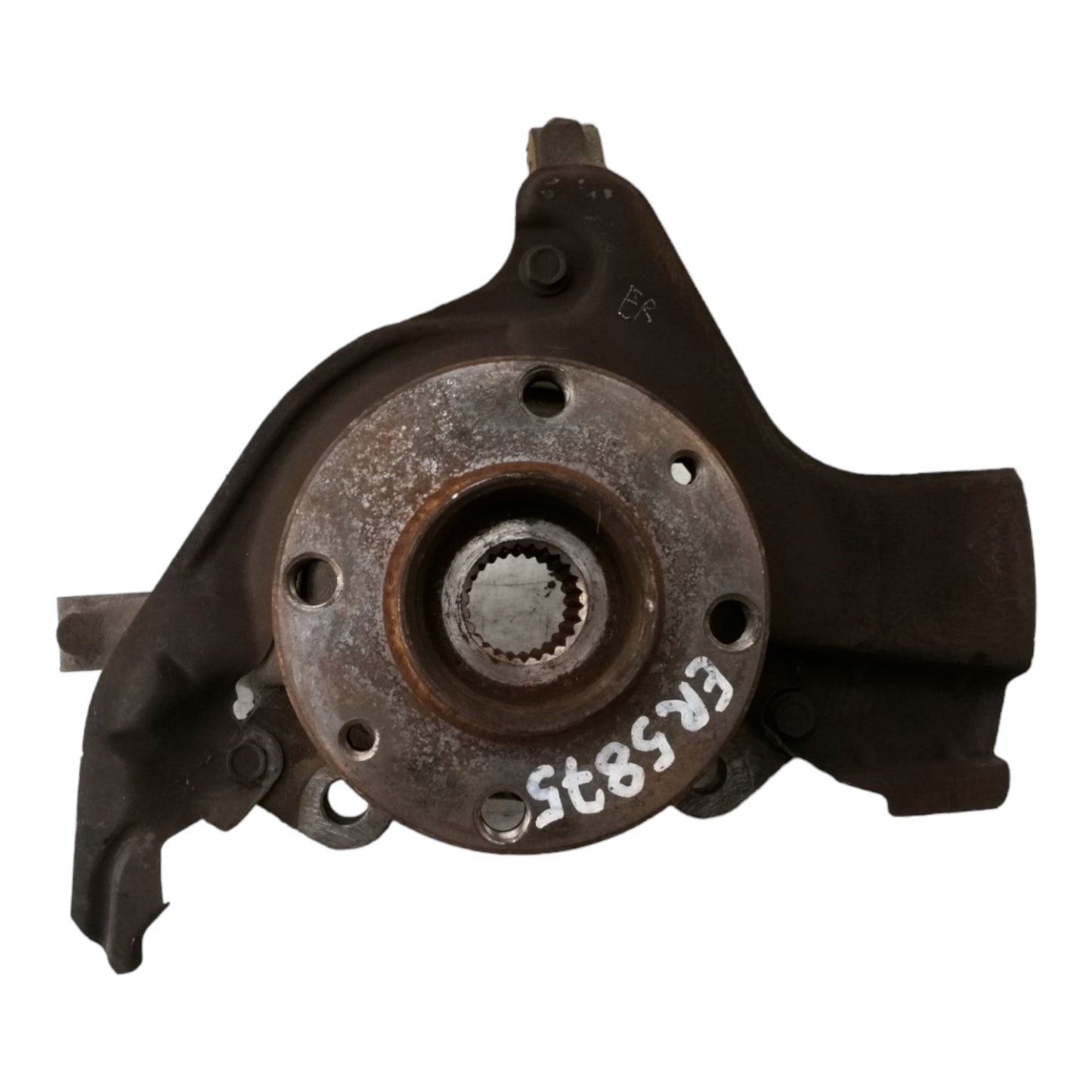 Fusello Mozzo Anteriore Sinistro FIAT BRAVO 2 Serie