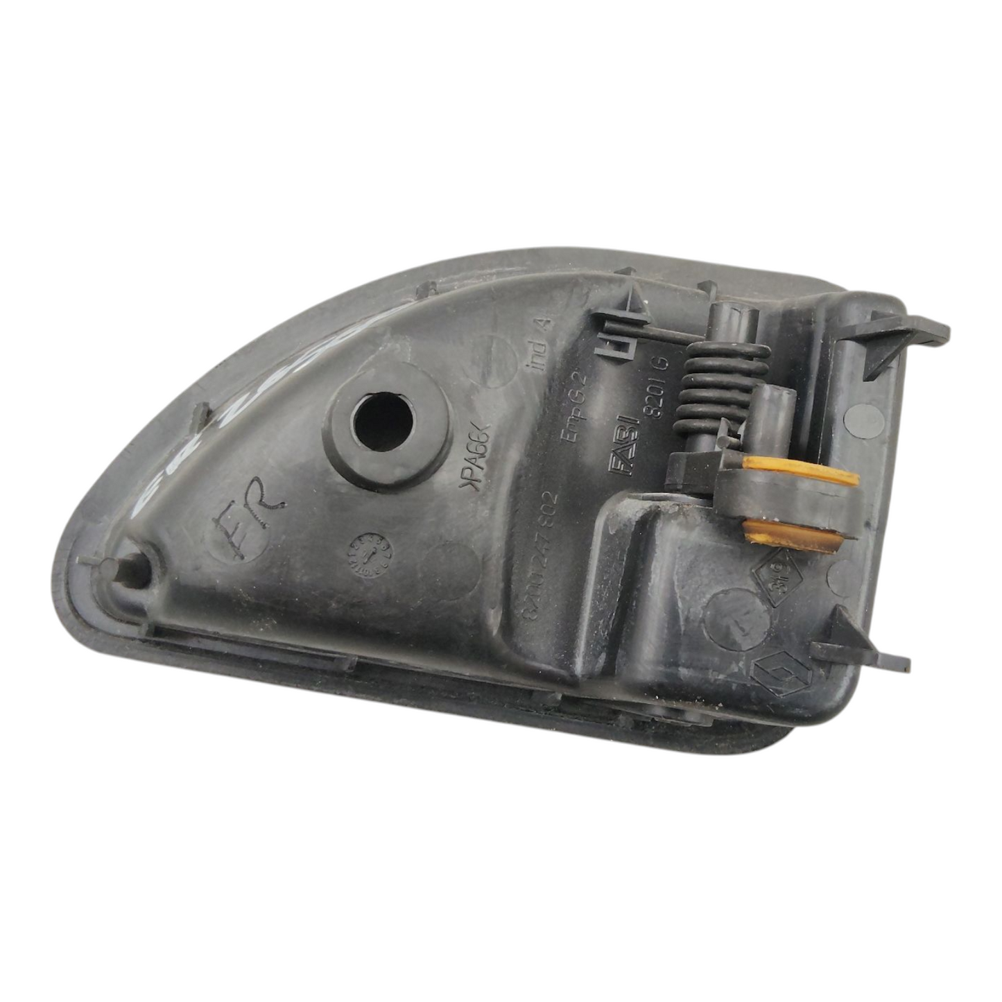 Maniglia Porta Interno Anteriore Sinistro RENAULT KANGOO 1 2 Serie