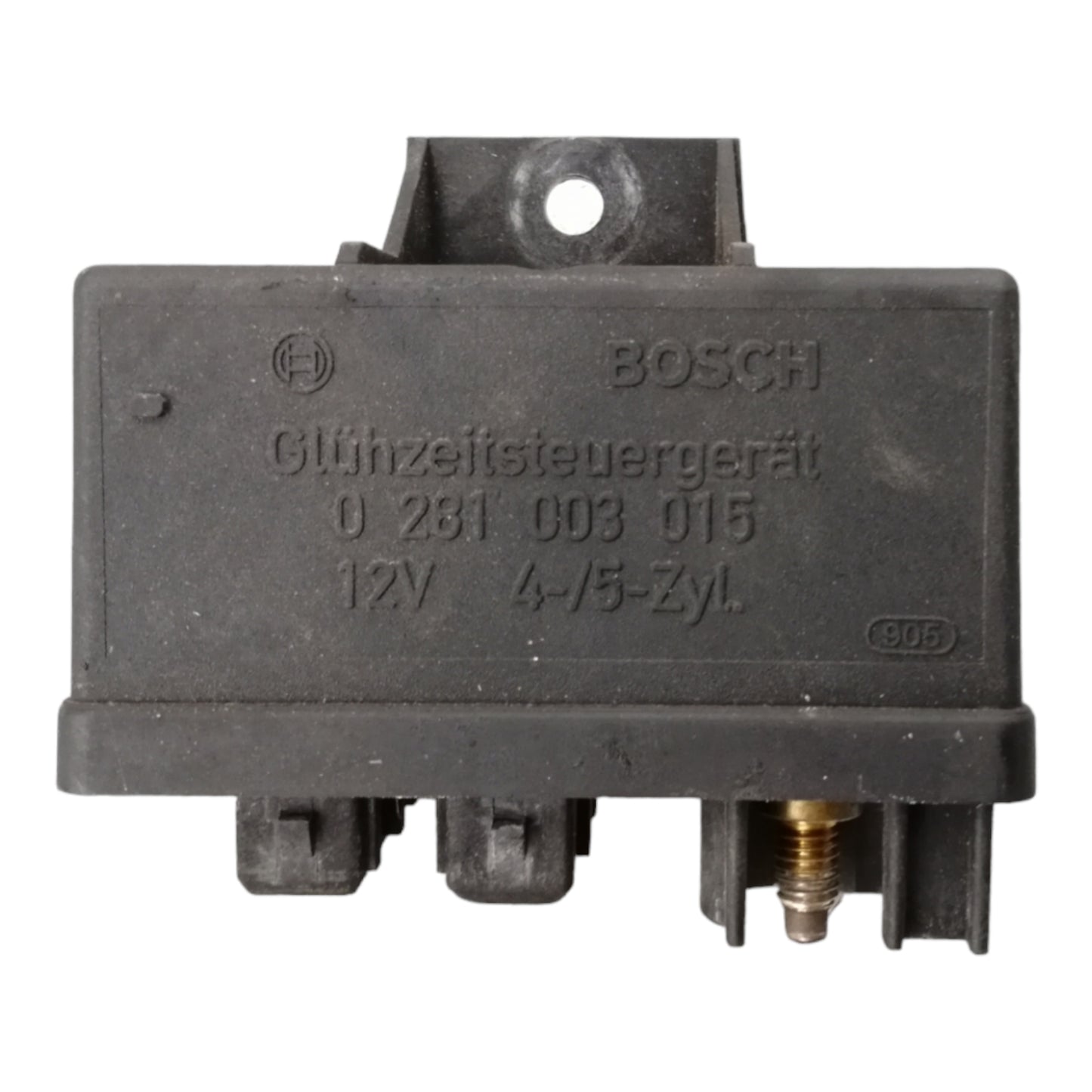 Centralina Candelette ALFA ROMEO 156 1 Serie 1.9 Diesel