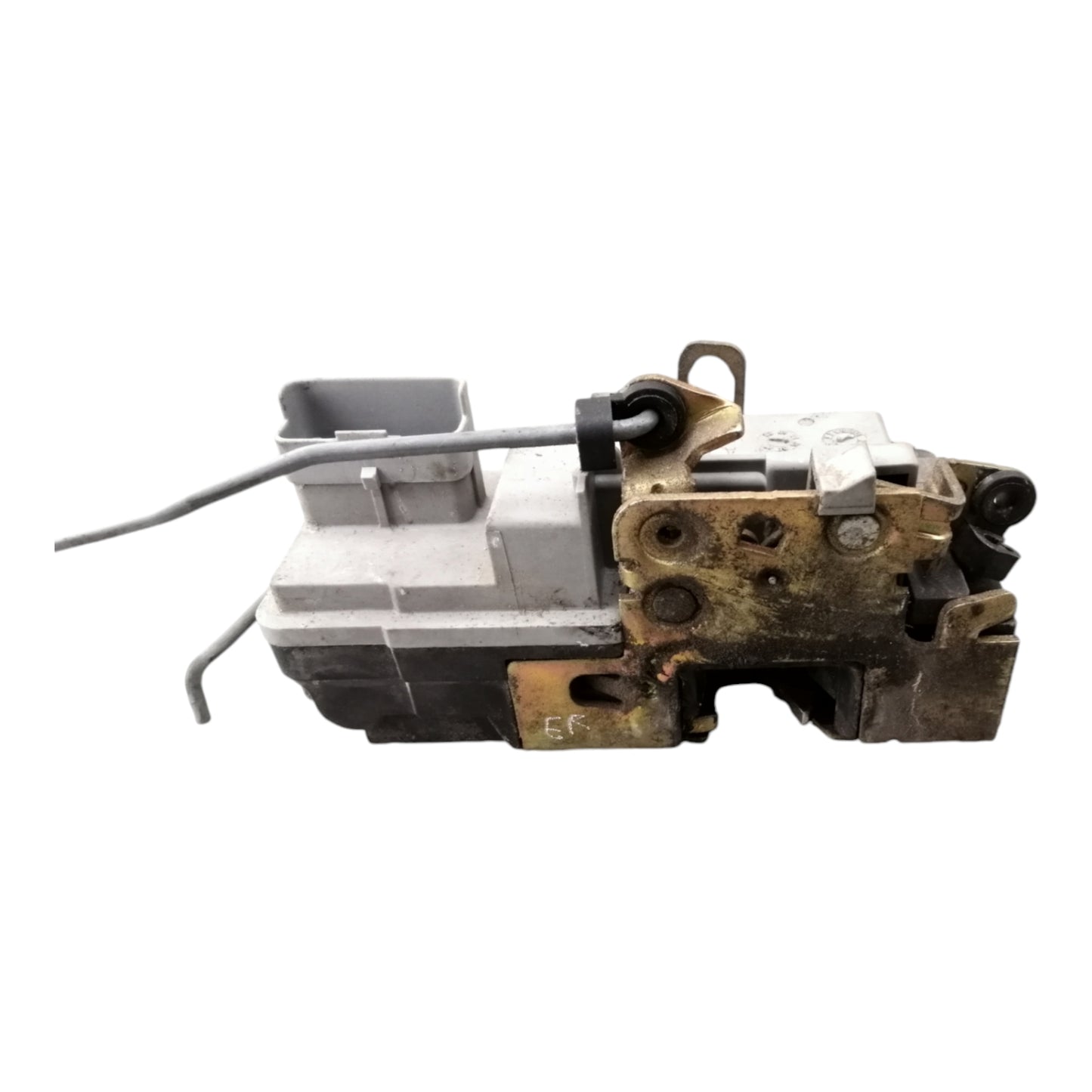 Serratura Porta Anteriore Sinistro PEUGEOT 206/306 1 2 Serie