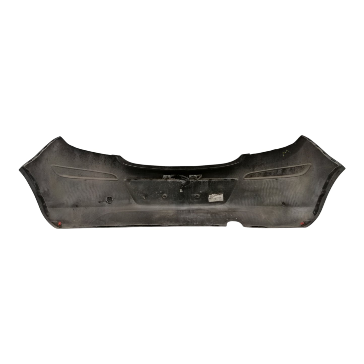 Paraurti Posteriore OPEL CORSA D Berlina Van 3 Porte