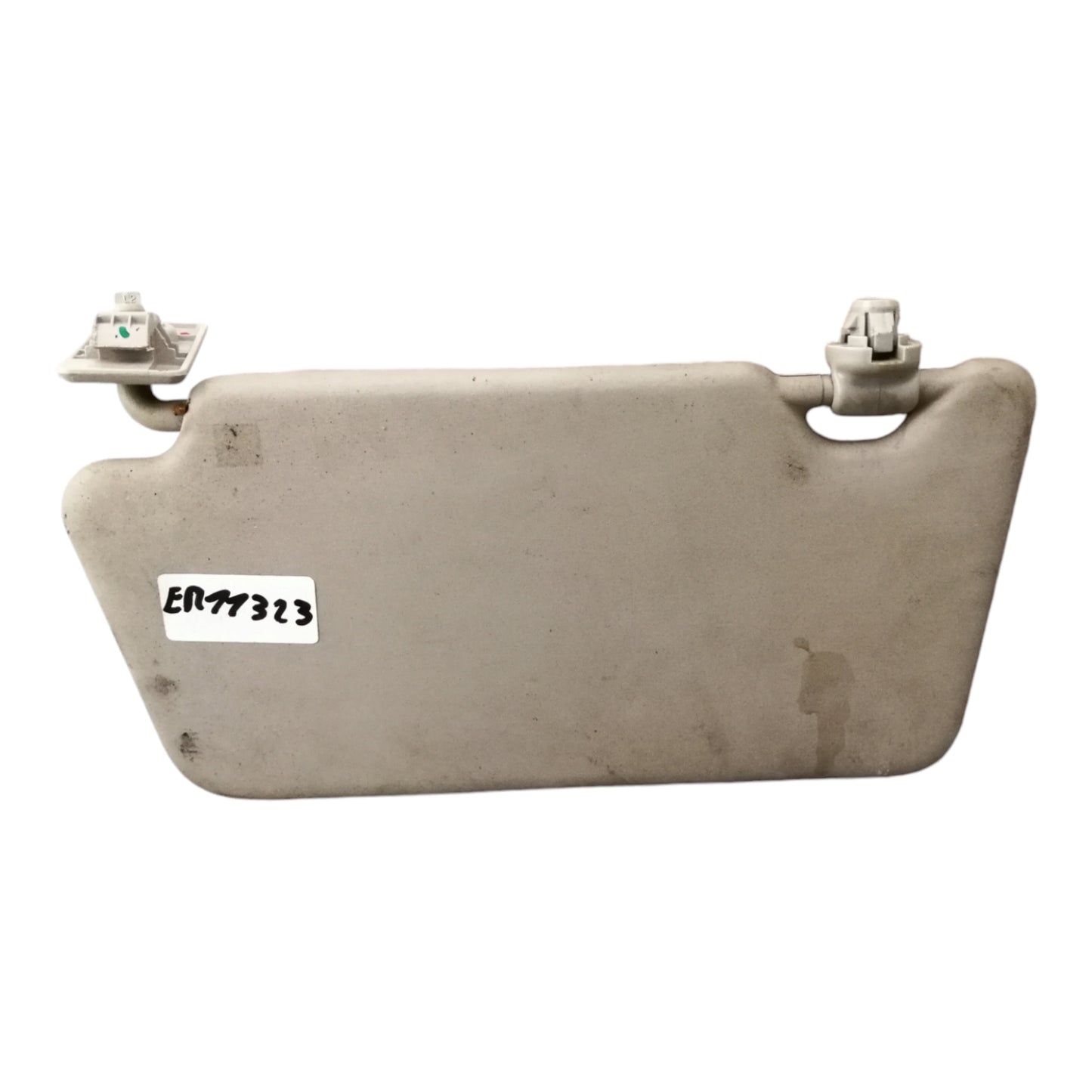 Pannello Alette Parasole Destro NISSAN MICRA 4 Serie