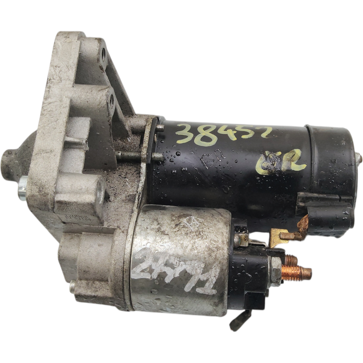 Motorino Avviamento PEUGEOT 308 1 2 Serie/2008 1 Serie 1.6 Diesel