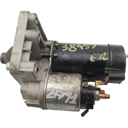Motorino Avviamento PEUGEOT 308 1 2 Serie/2008 1 Serie 1.6 Diesel