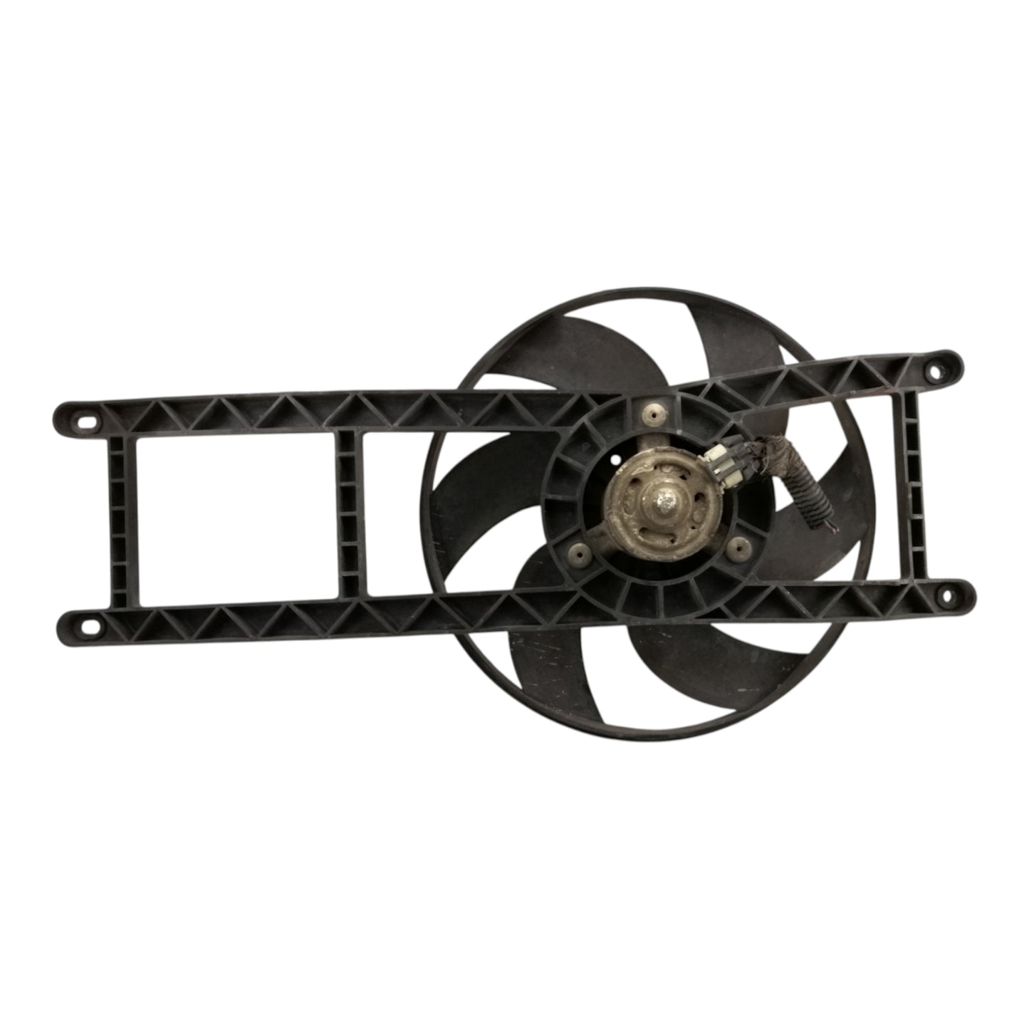 Elettroventola Ventola Radiatore FIAT PANDA 2 Serie Benzina GPL