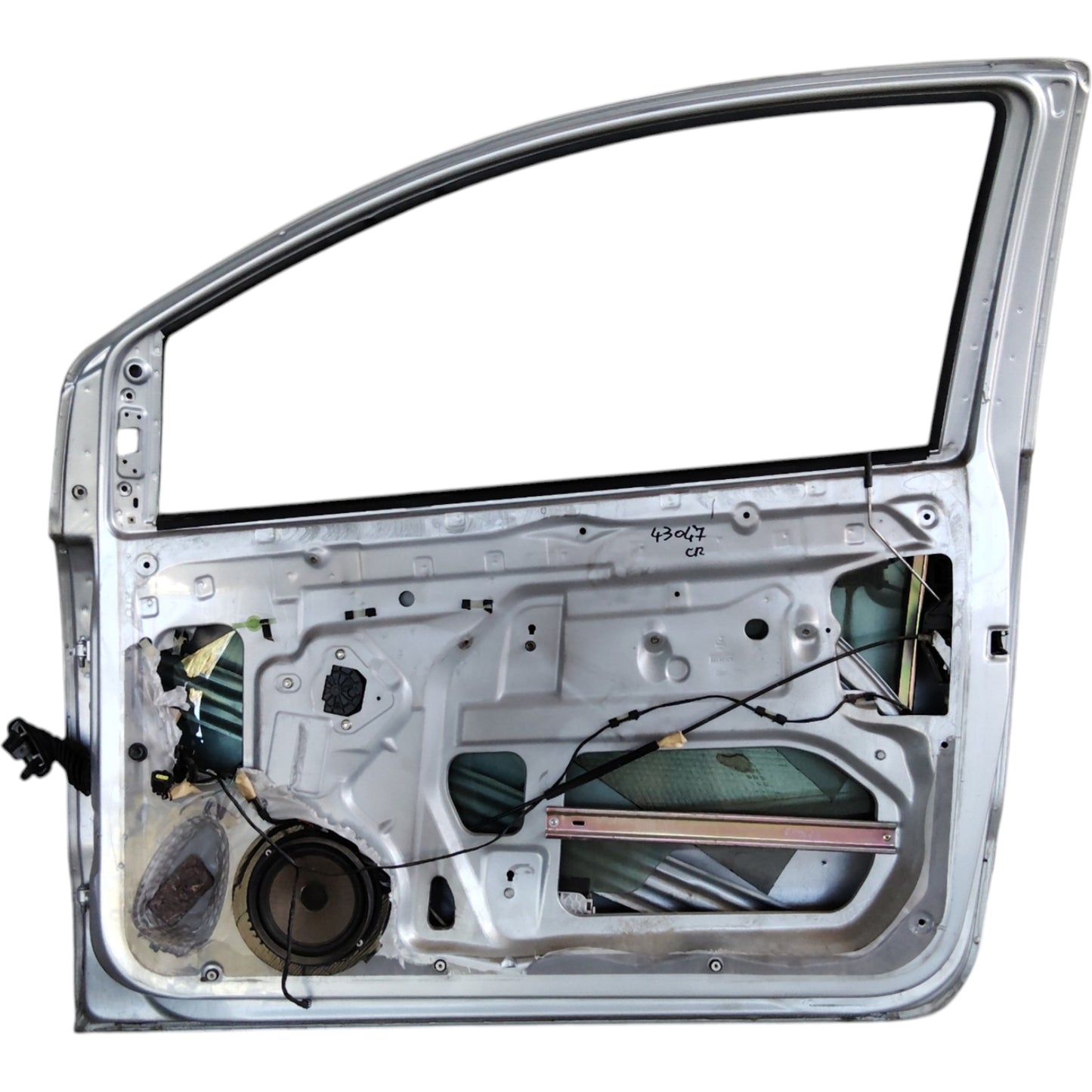 Porta Portiera Anteriore Destro VOLKSWAGEN FOX