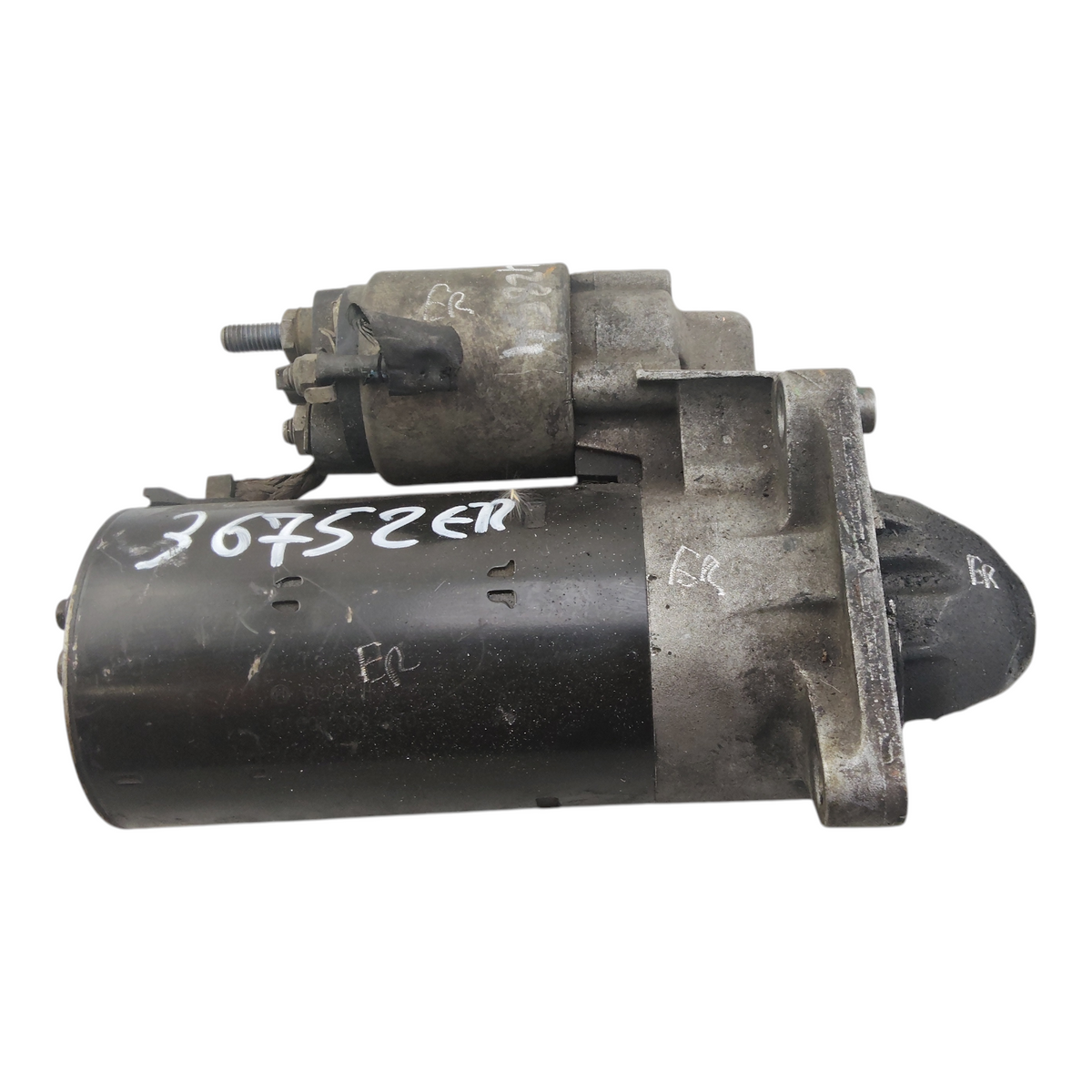 Motorino Avviamento FIAT SEDICI 1.9 Diesel Motore D19AA