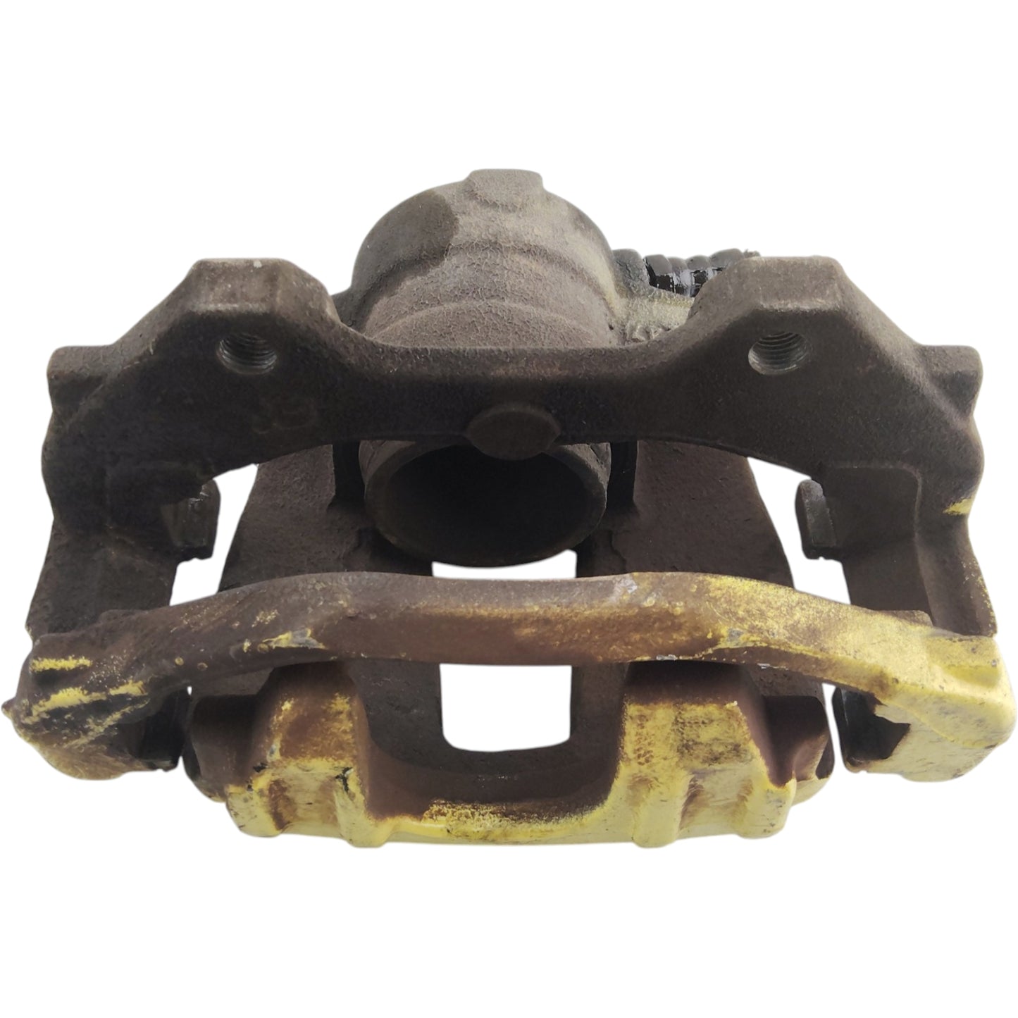 Pinza Freno Anteriore Destro ALFA ROMEO MITO Benzina Diesel GPL
