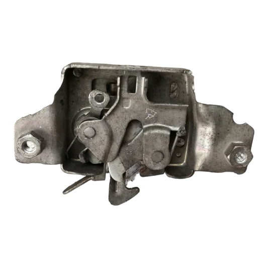 Serratura Cofano Anteriore RENAULT CLIO 3 Serie Berlina SW VAN