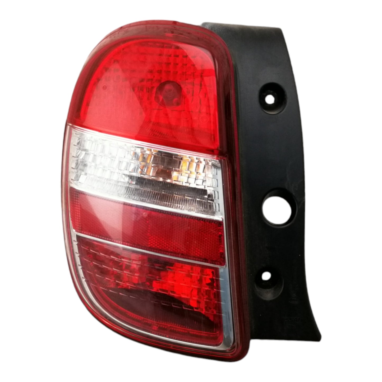 Fanale Stop Posteriore Sinistro NISSAN MICRA 4 Serie