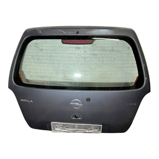 Portello Portellone Posteriore OPEL AGILA A 5 Porte