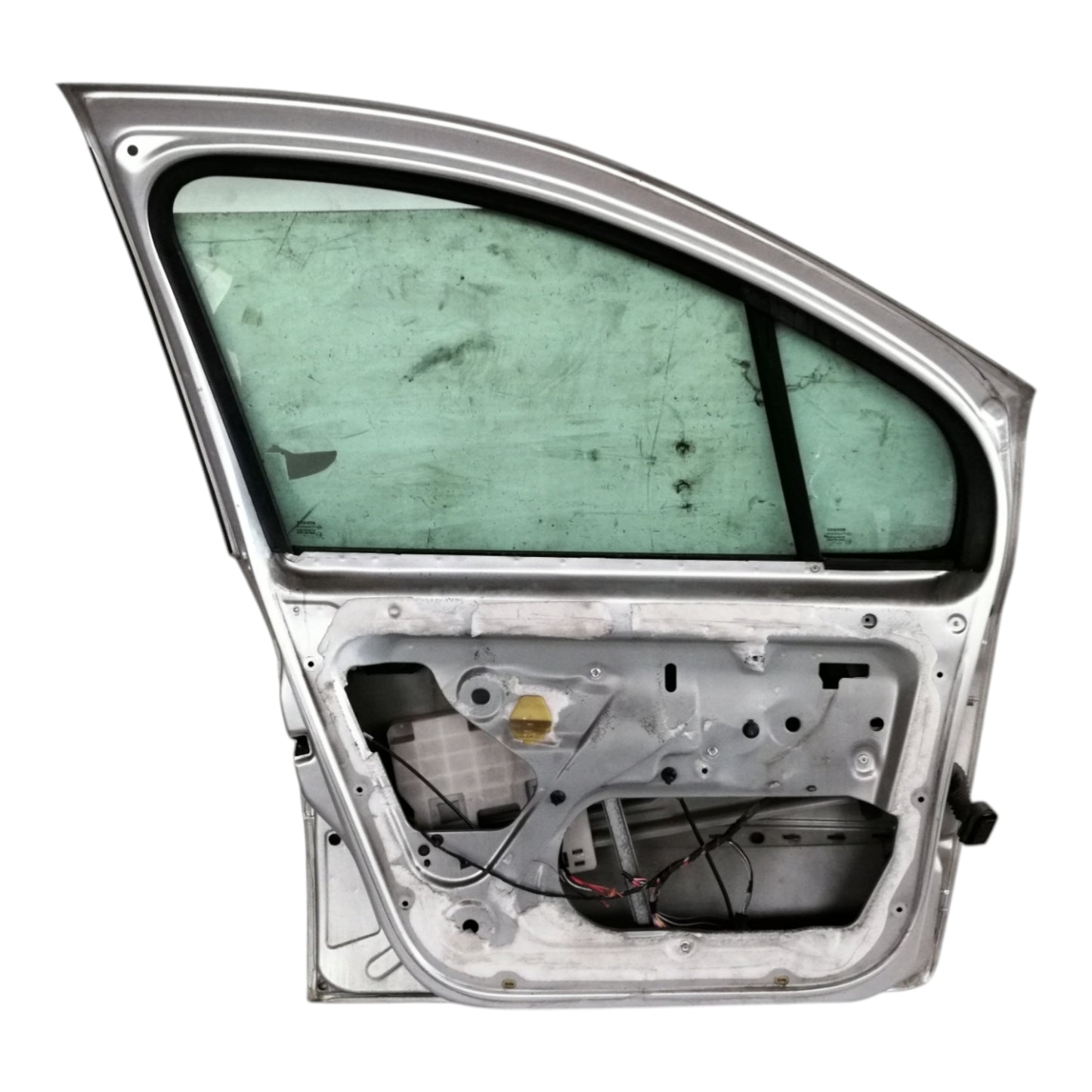 Porta Portiera Anteriore Sinistro RENAULT MODUS