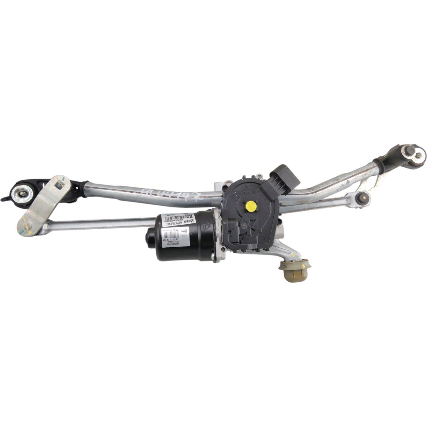 Meccanismo Tandem Tergicristallo OPEL CORSA F/MOKKA B