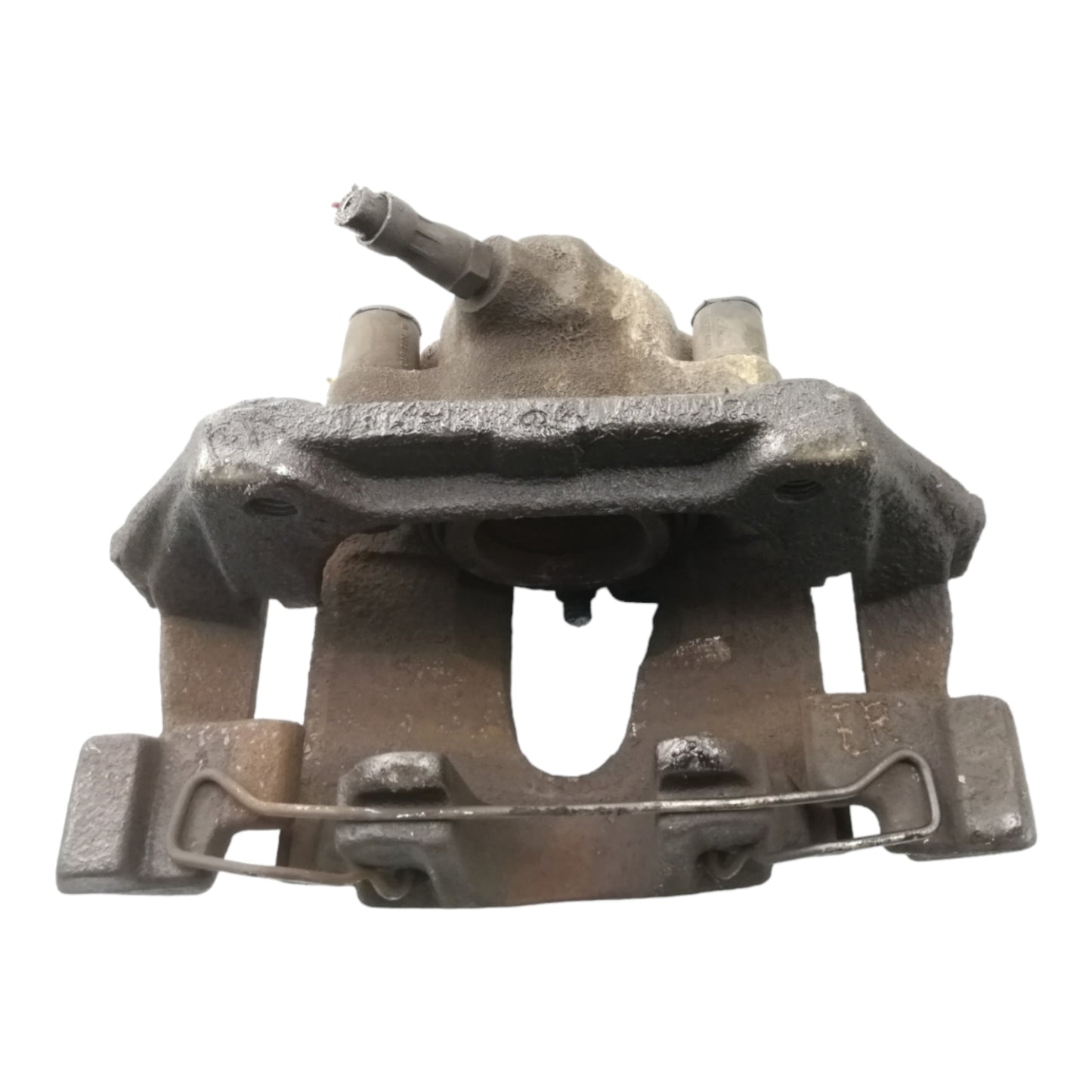Pinza Freno Anteriore Sinistro MERCEDES CLASSE C S202 SW
