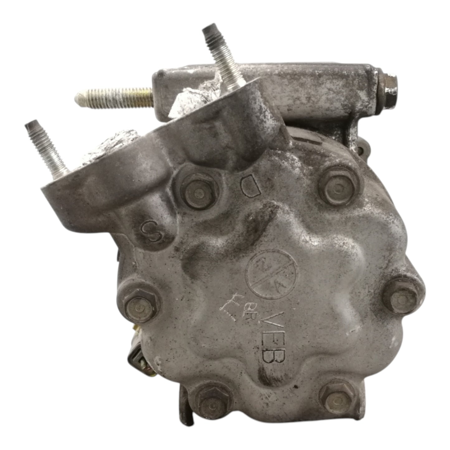 Compressore Aria Condizionata Ac CITROEN C3 1 Serie/C2/C3 Pluriel