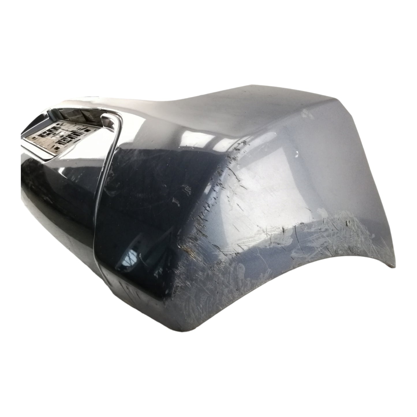 Paraurti Posteriore RENAULT TWINGO 2 Serie Berlina