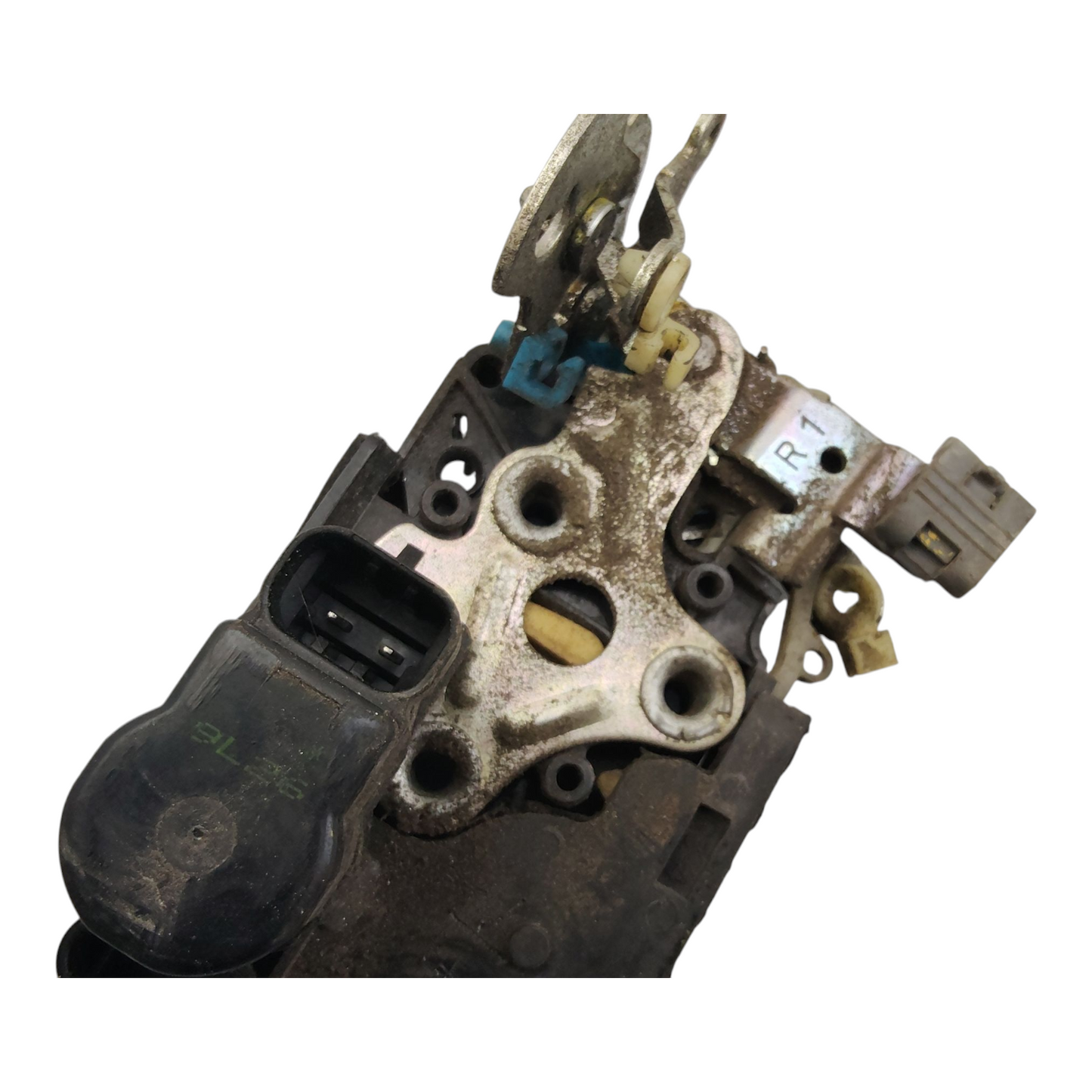 Serratura Porta Anteriore Destro CHEVROLET SPARK