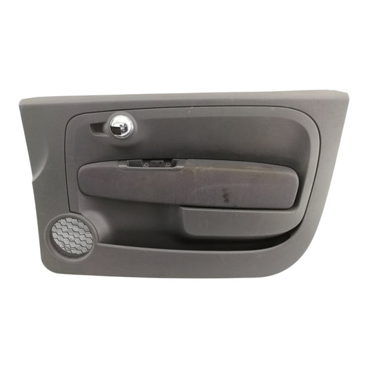 Pannello Rivestimento Porta Anteriore Destro FIAT 500 2 Serie