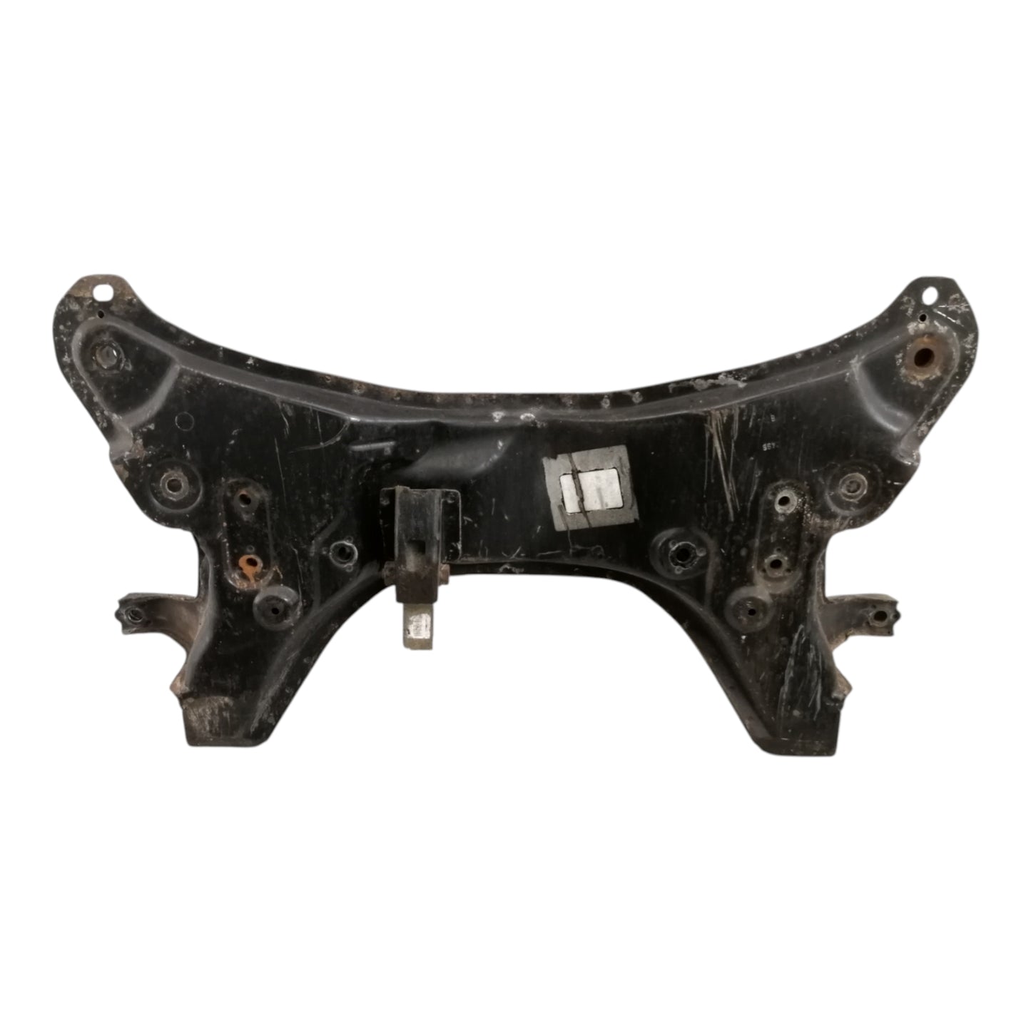 Assale Culla Motore FIAT PANDA 169 2 Serie Benzina Diesel