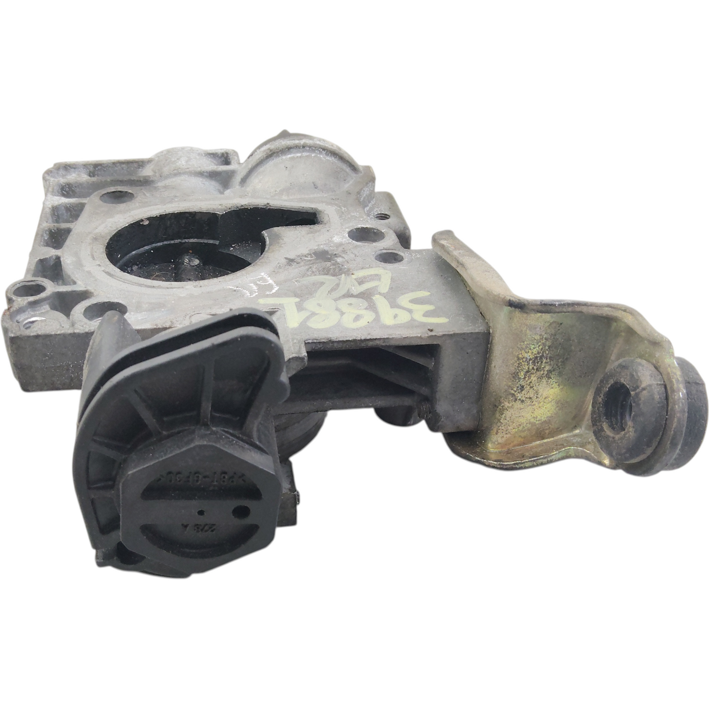 Corpo Farfallato FIAT 600/PUNTO 2 Serie 188/SEICENTO 1.1 1.2 Benzina GPL
