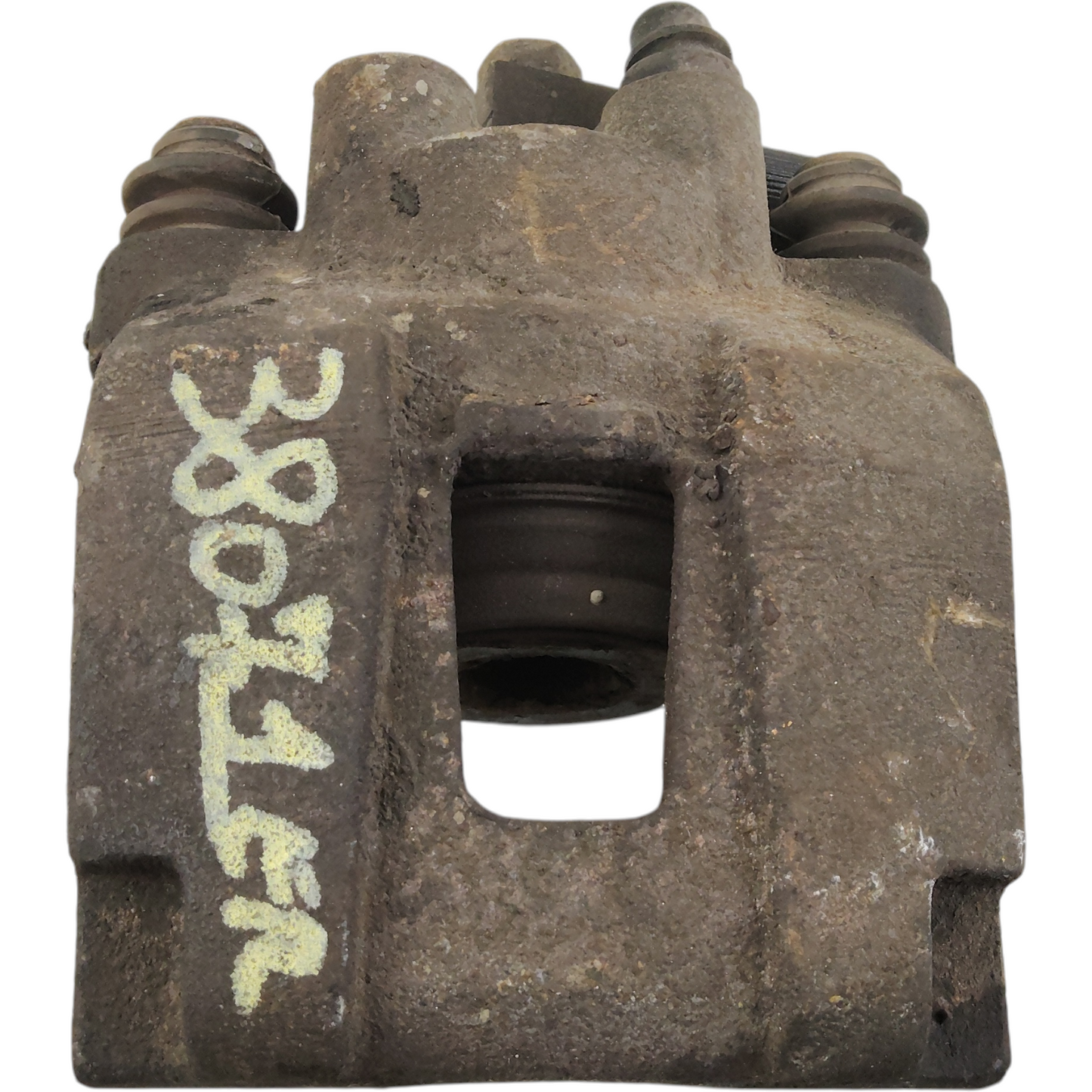 Pinza Freno Posteriore Destro JEEP CHEROKEE 3 Serie Benzina Diesel