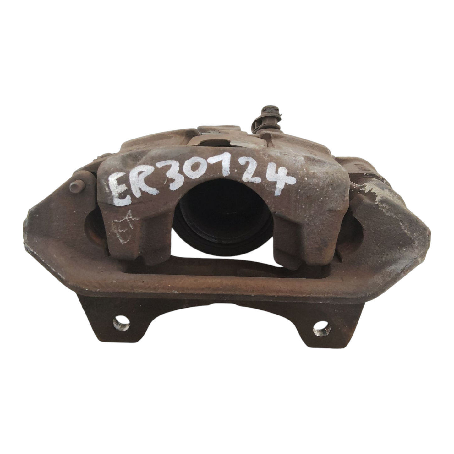 Pinza Freno Anteriore Sinistro FIAT PANDA 2 Serie/PUNTO 2 Serie Benzina