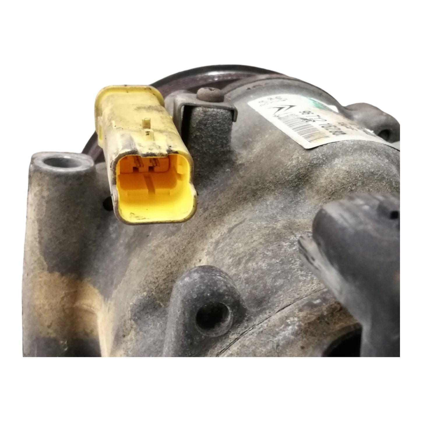 Compressore Aria Condizionata Ac CITROEN C3 2 Serie/C4 1 Serie/C5 3 Serie
