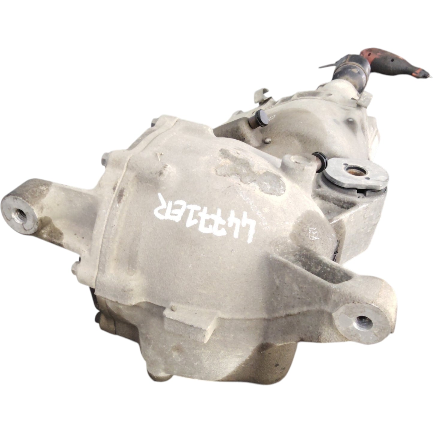 Differenziale Posteriore FORD KUGA 1 Serie 2.0 TDCi Motore G6DG