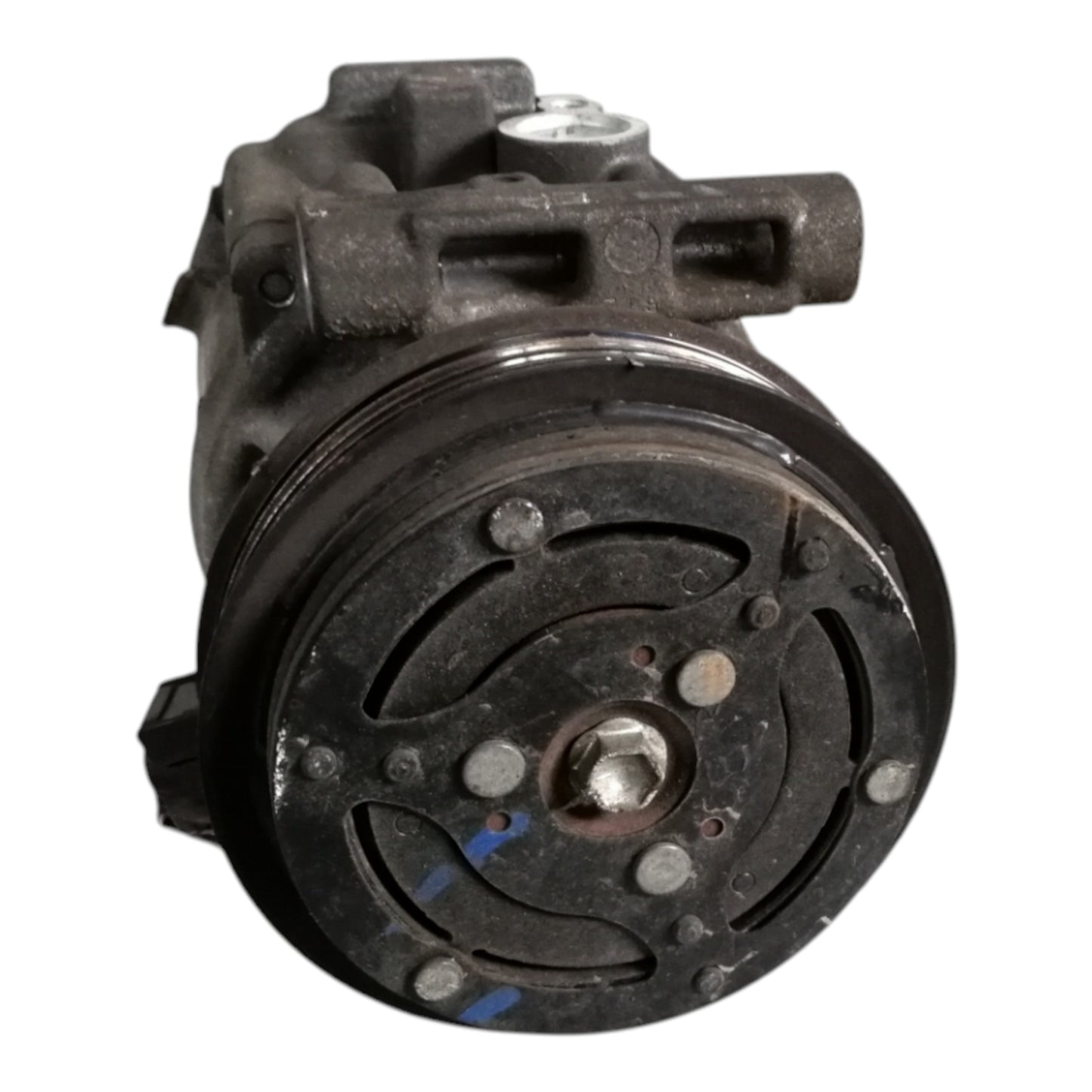 Compressore Aria Condizionata Ac FIAT PANDA 2 Serie/PUNTO 2 Serie Benzina