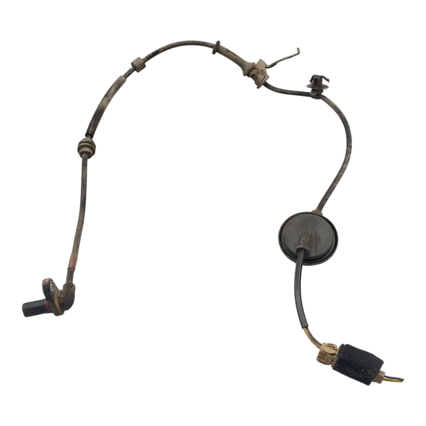 Sensore Giri Abs Posteriore Destro KIA RIO 3 Serie