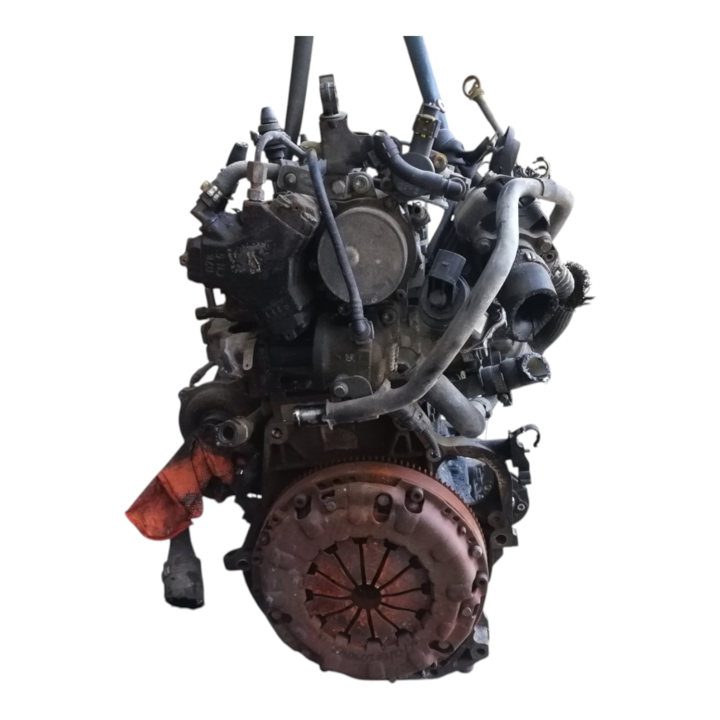 Motore 188A9000 LANCIA MUSA 1 2 /YPSILON 1 Serie 1.3 MJTD