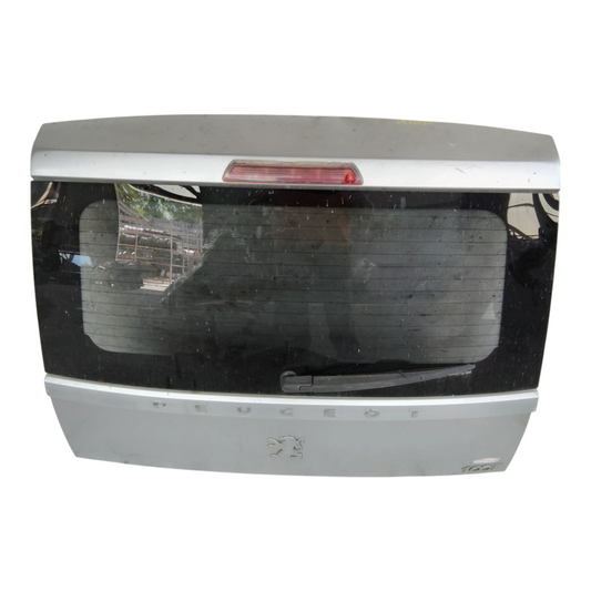 Portello Portellone Posteriore PEUGEOT 1007