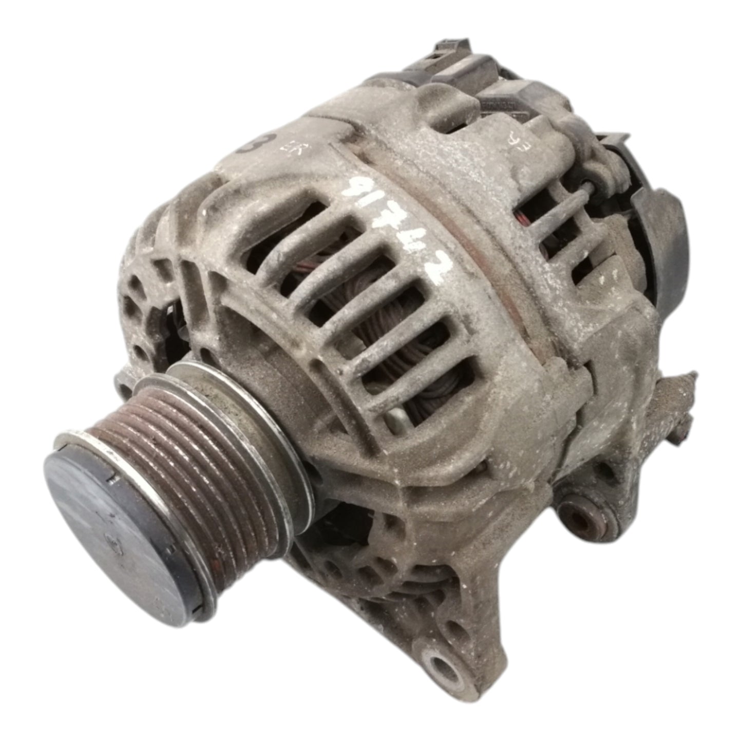 Alternatore SEAT IBIZA 4 Serie 6L1/5 Serie 6J1 6J5/CORDOBA 6L2 Diesel