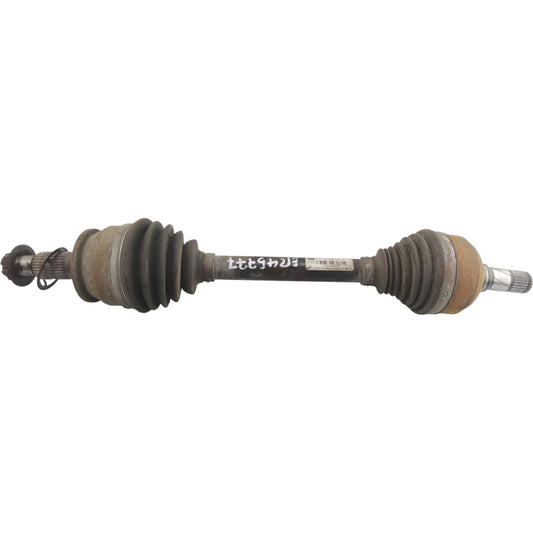 Semiasse Semialbero Anteriore Sinistro OPEL ASTRA J 1.7 Diesel