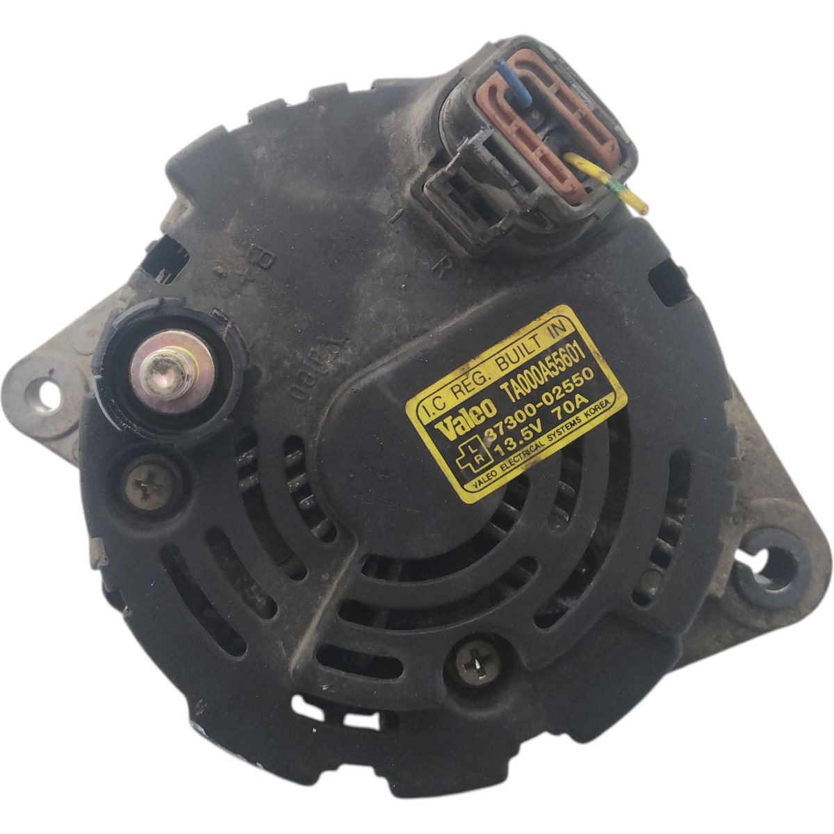 Alternatore HYUNDAI ATOS PRIME 1 Serie/GETZ 1 Serie 1.0 1.1 Benzina