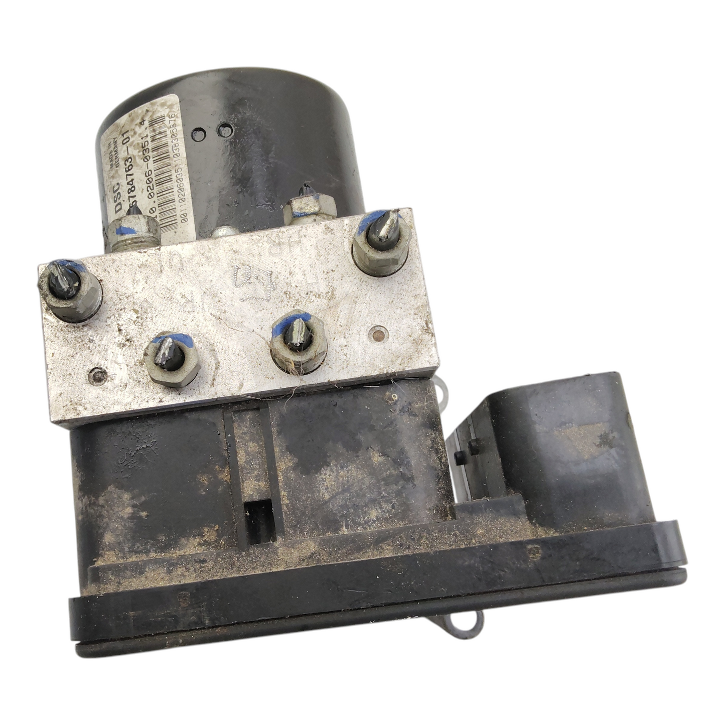 Gruppo Centralina Pompa Abs BMW SERIE 1 E81 E87