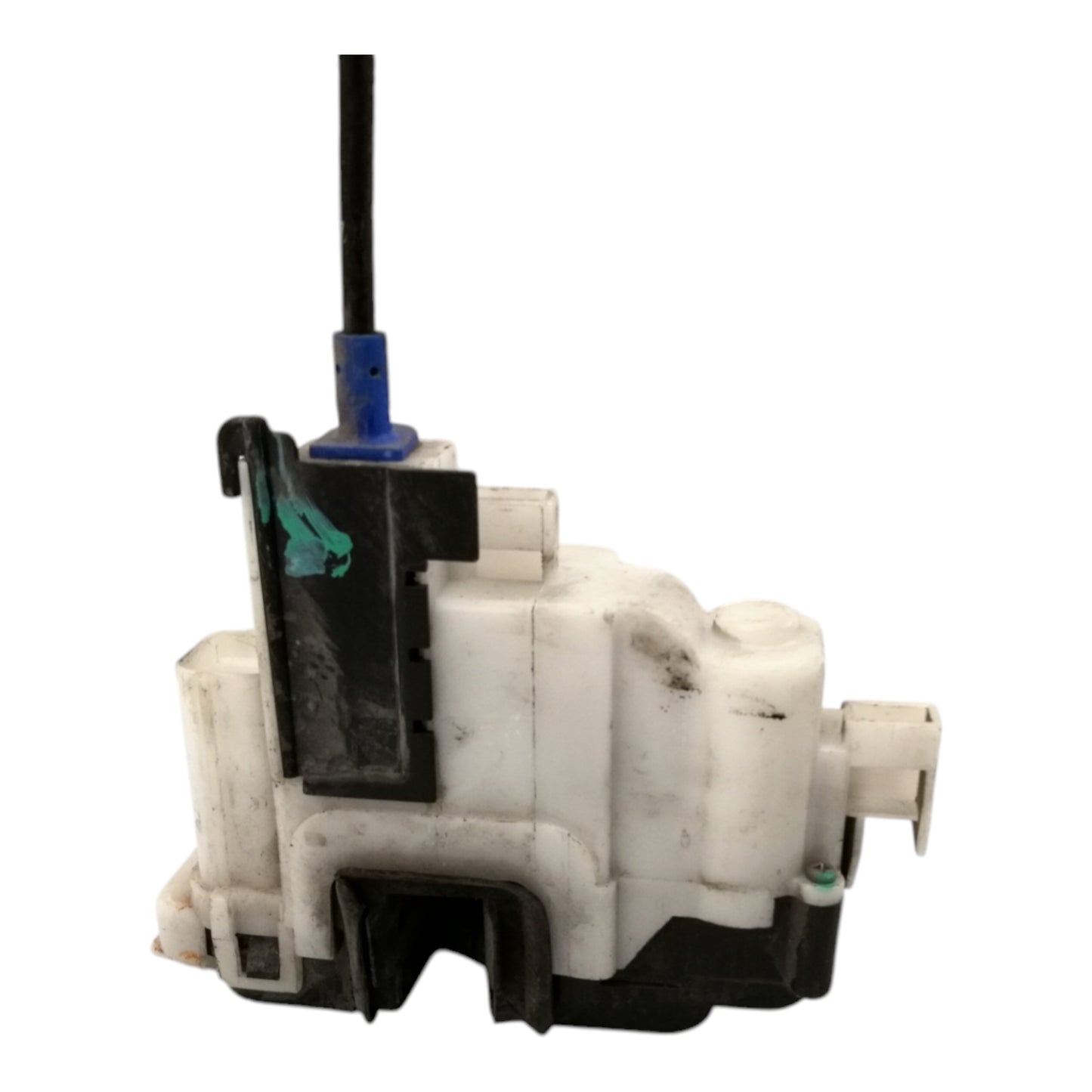 Serratura Porta Anteriore Sinistro FIAT FIORINO 3 Serie/QUBO