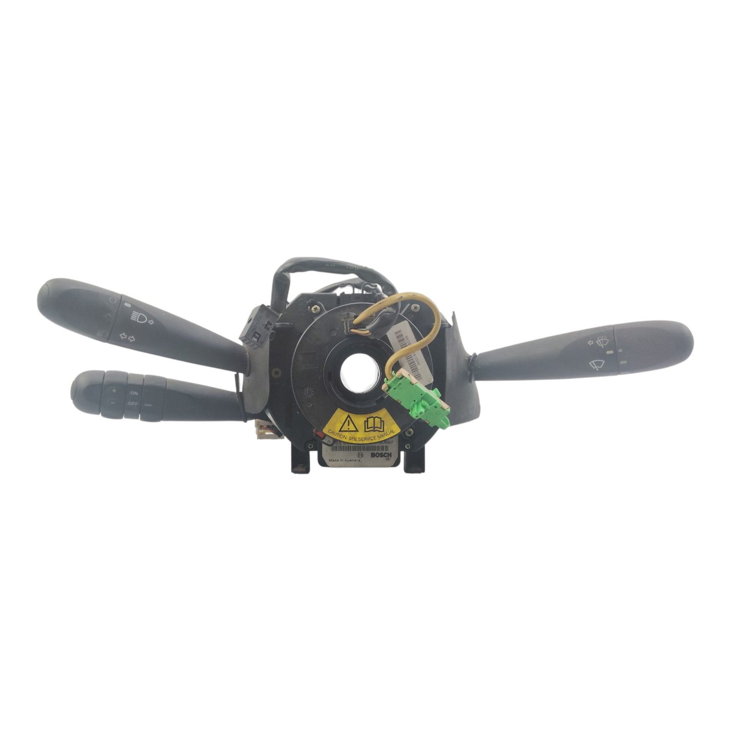 Devioguida Devioluci ALFA ROMEO 156 1 2 Serie Benzina Diesel