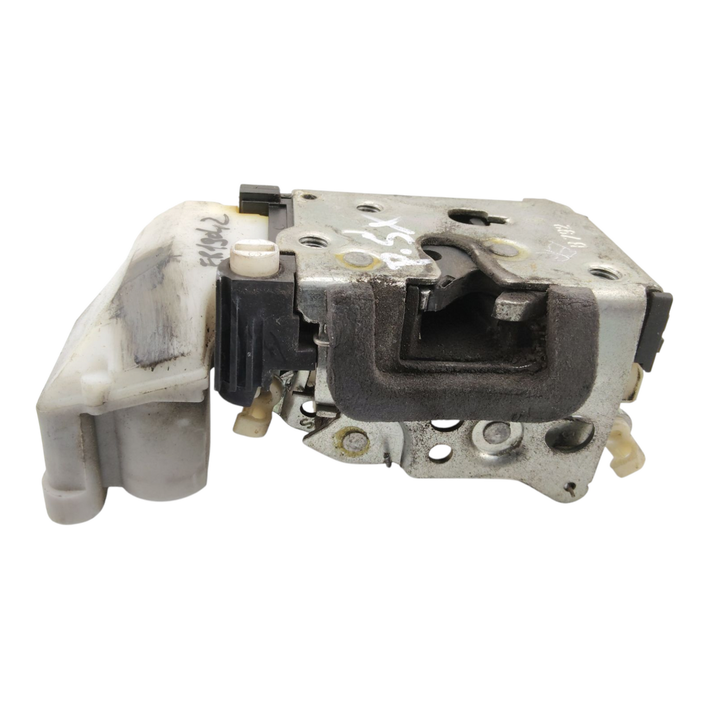 Serratura Porta Posteriore Sinistro FIAT PUNTO 2 Serie