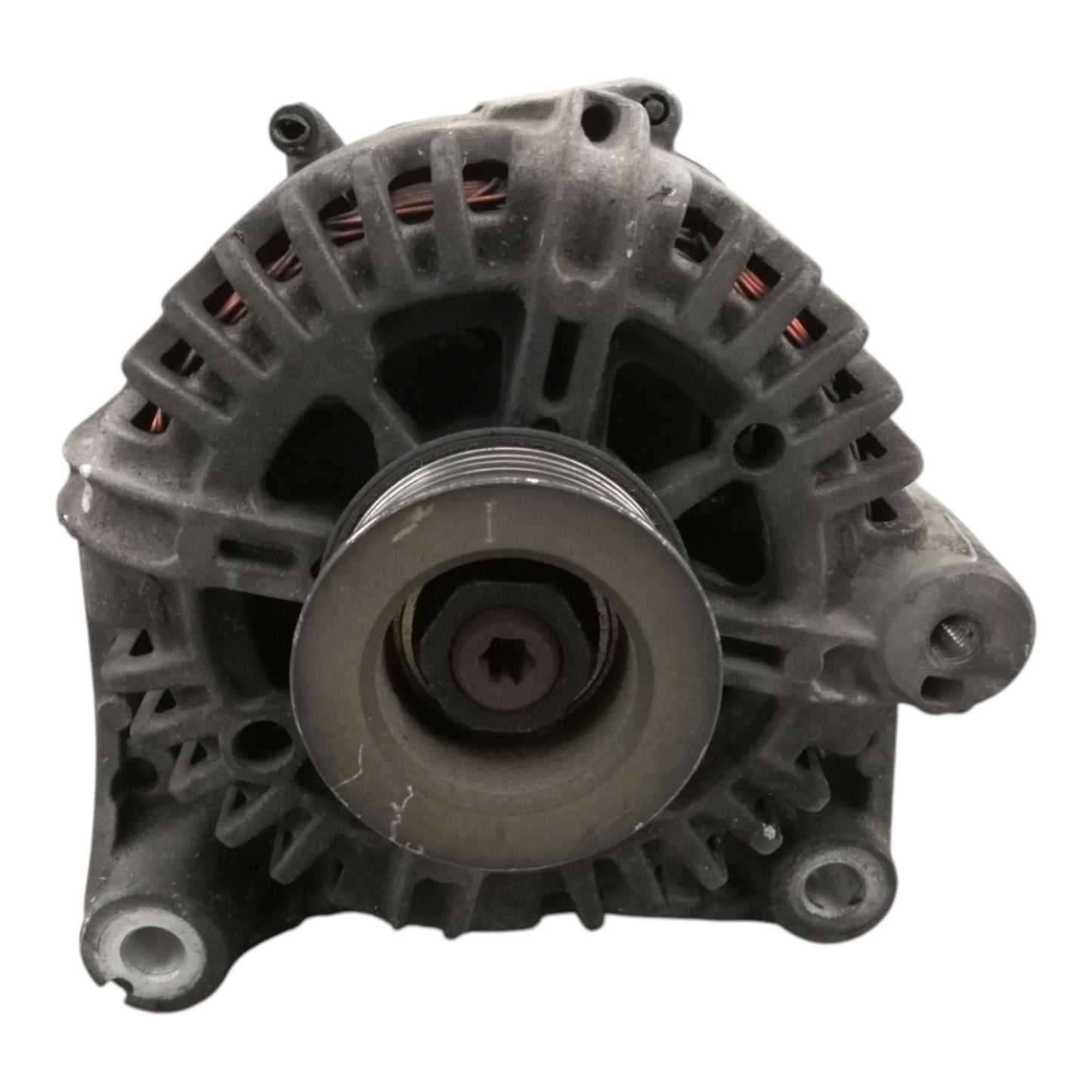 Alternatore BMW SERIE 3 E90 E91 320d 2.0 Motore 204D4