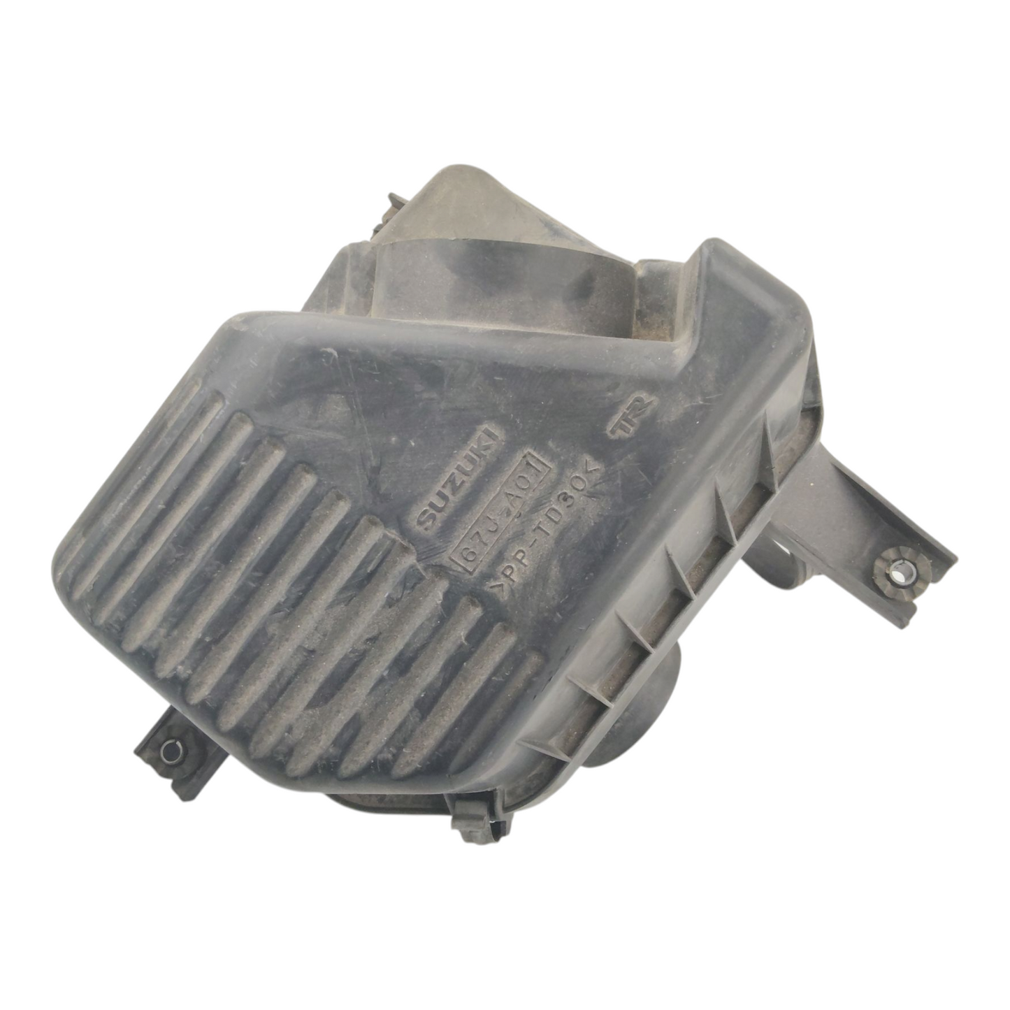 Scatola Filtro Aria SUZUKI GRAND VITARA 2 Serie 1.9 Diesel MOTORE F9Q