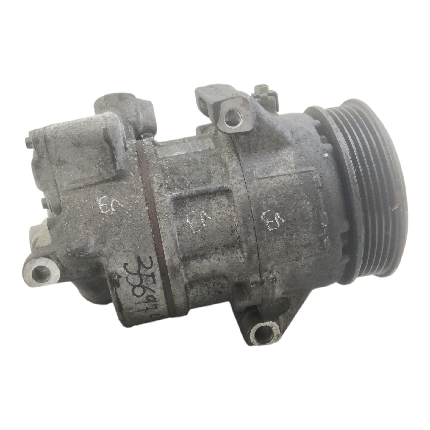 Compressore Aria Condizionata MITSUBISHI COLT 6 Serie