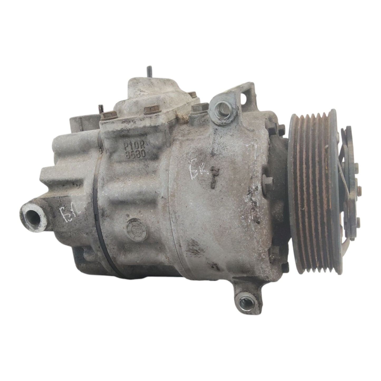 Compressore Aria Condizionata Ac SKODA SUPERB 3T4 3T5/YETI Diesel