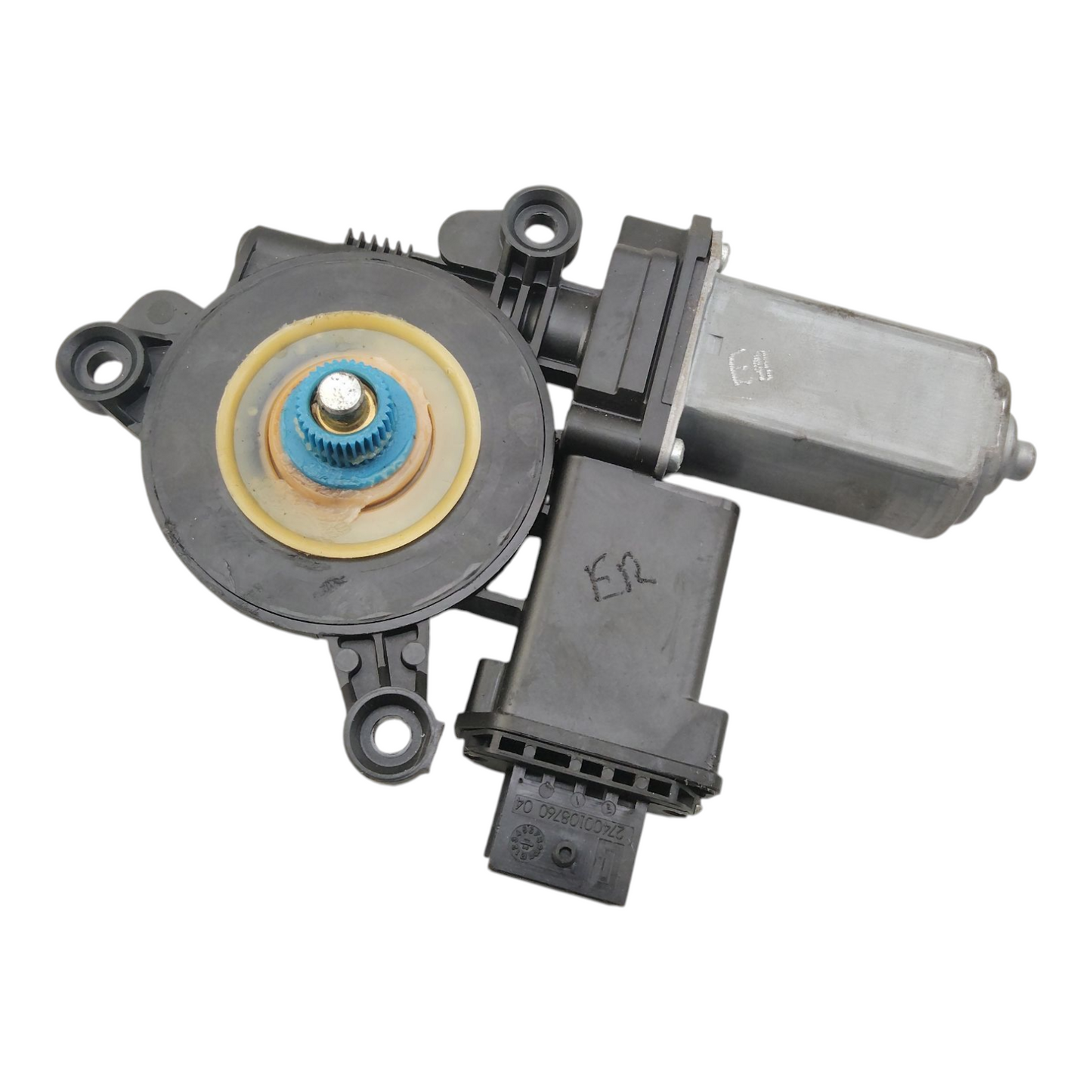 Motorino Alzacristallo Porta Posteriore Sinistro ALFA ROMEO GIULIETTA