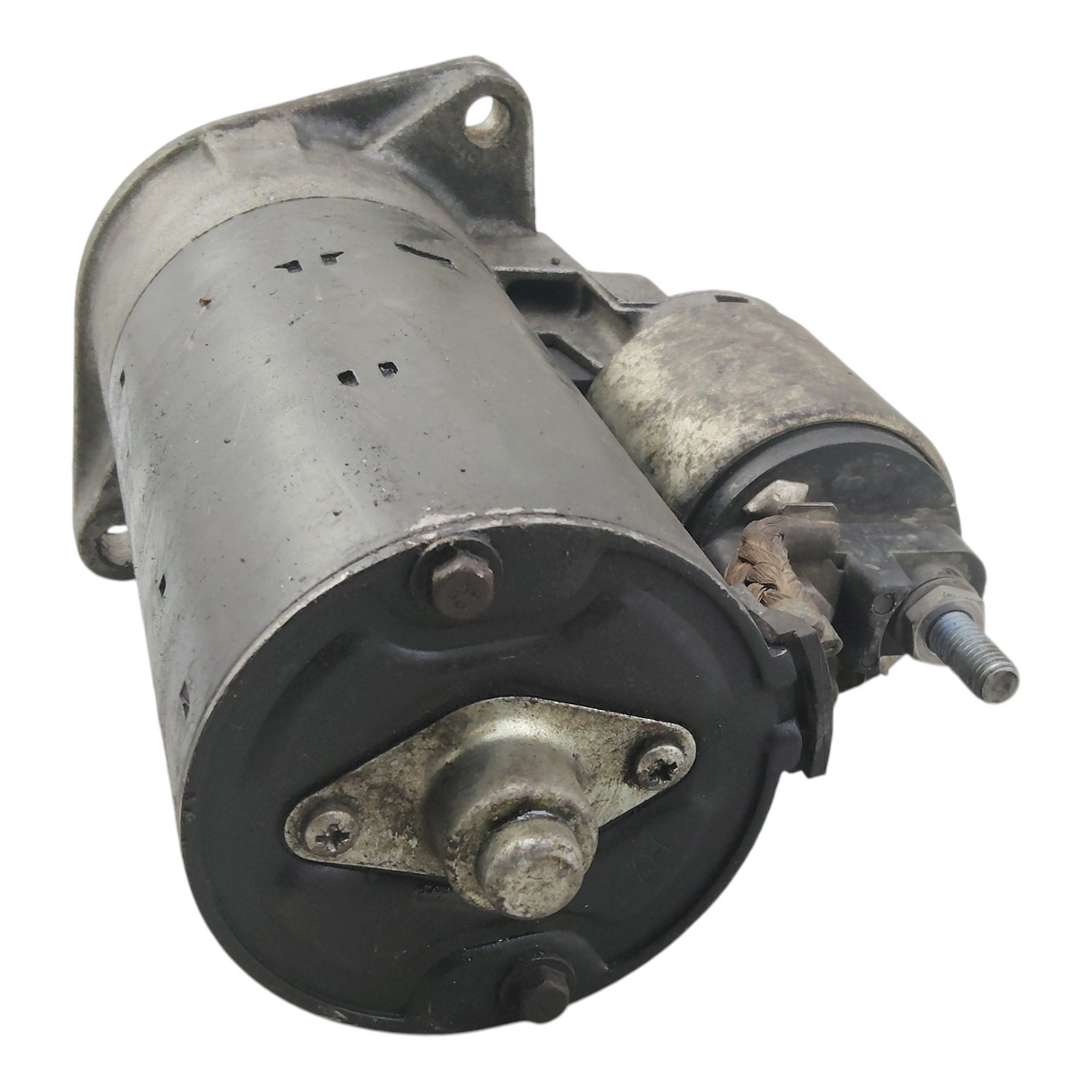 Motorino Avviamento FIAT SEDICI 1.9 Diesel Motore D19AA