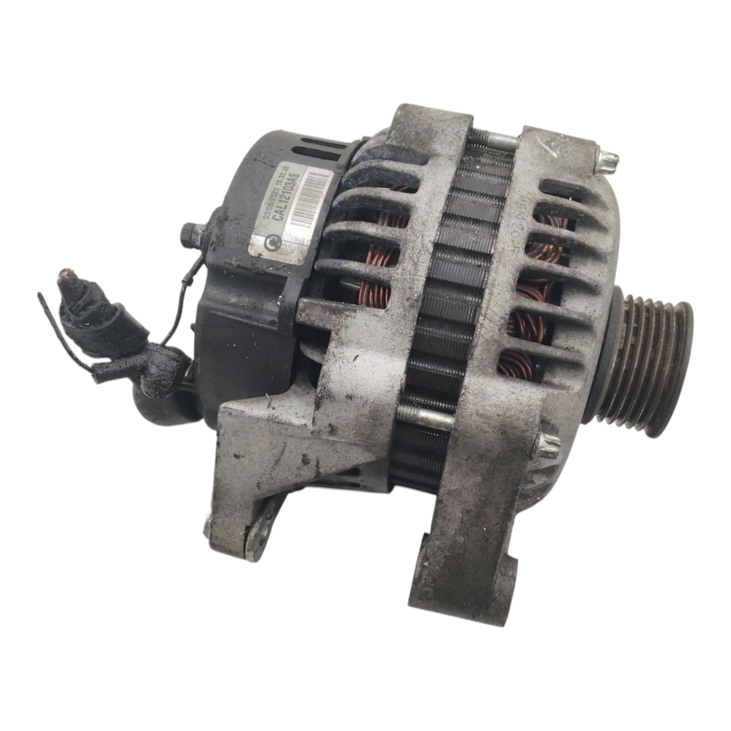 Alternatore OPEL FRONTERA B 2.2 Diesel 85/88 kW   - 90512217 -