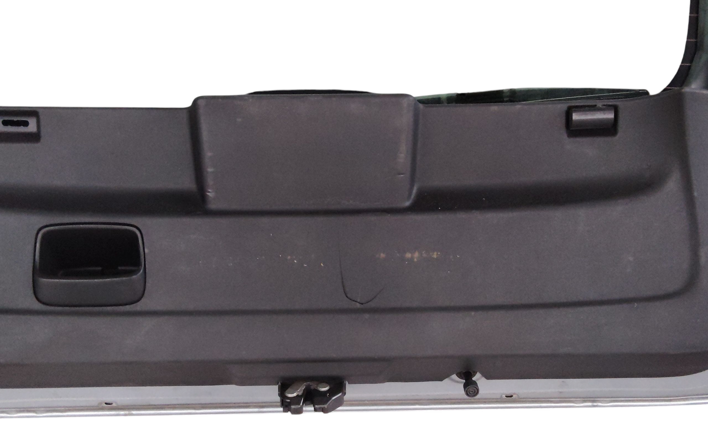 Portello Portellone Posteriore FIAT GRANDE PUNTO/PUNTO EVO 3-5 Porte