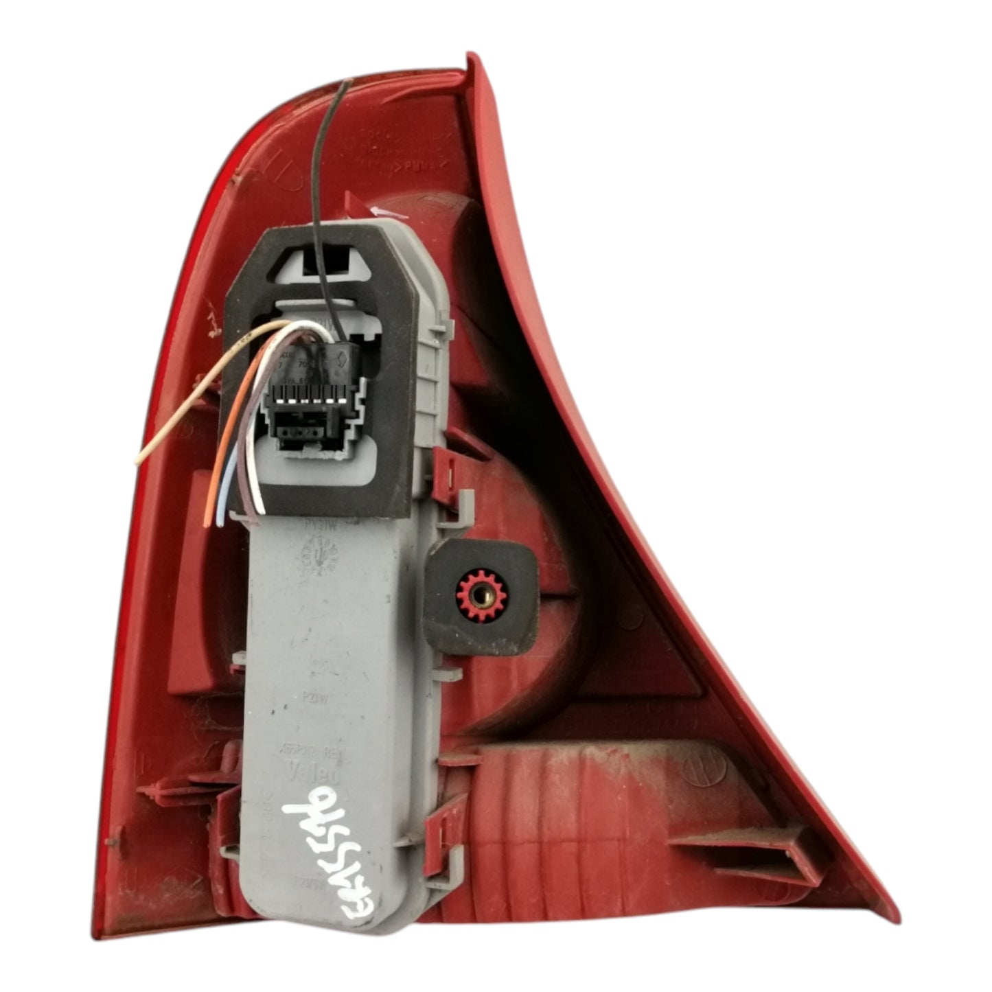 Fanale Stop Posteriore Destro RENAULT CLIO 2 Serie Berlina VAN