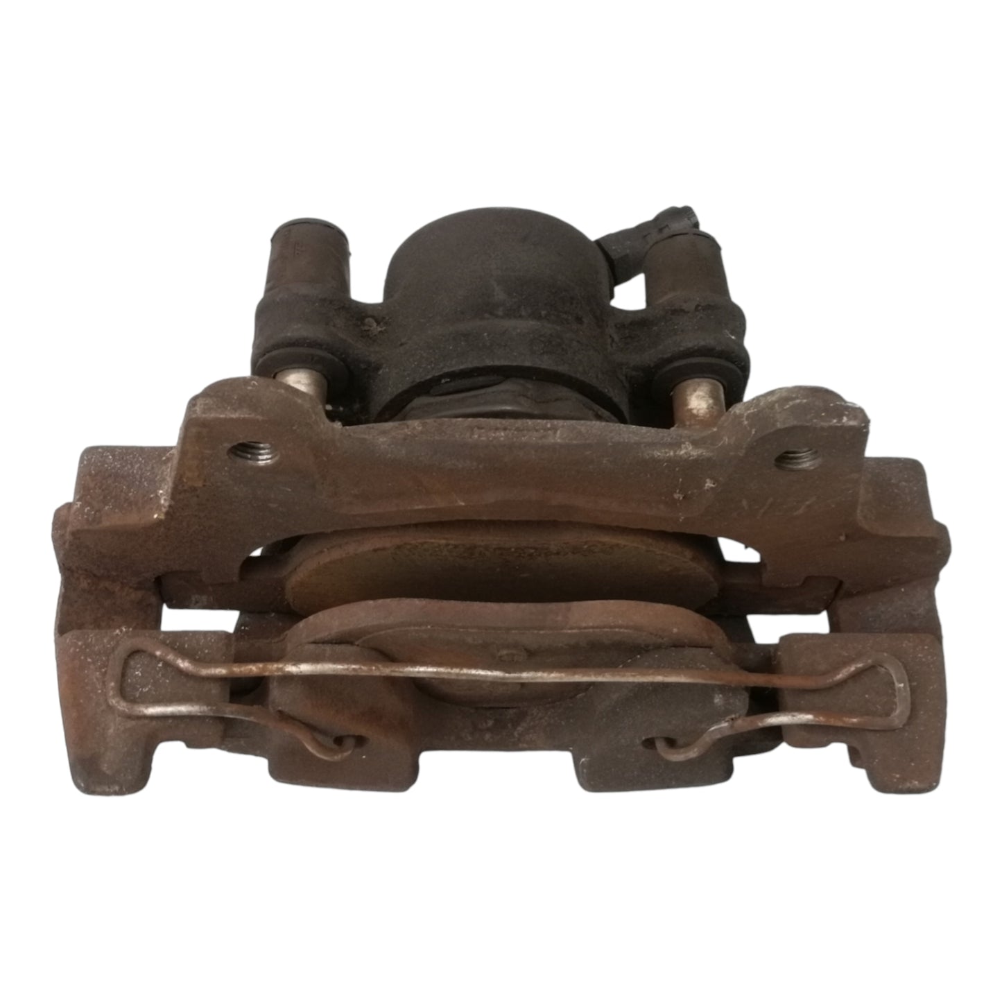 Pinza Freno Anteriore Destro FIAT PUNTO 2 Serie Berlina
