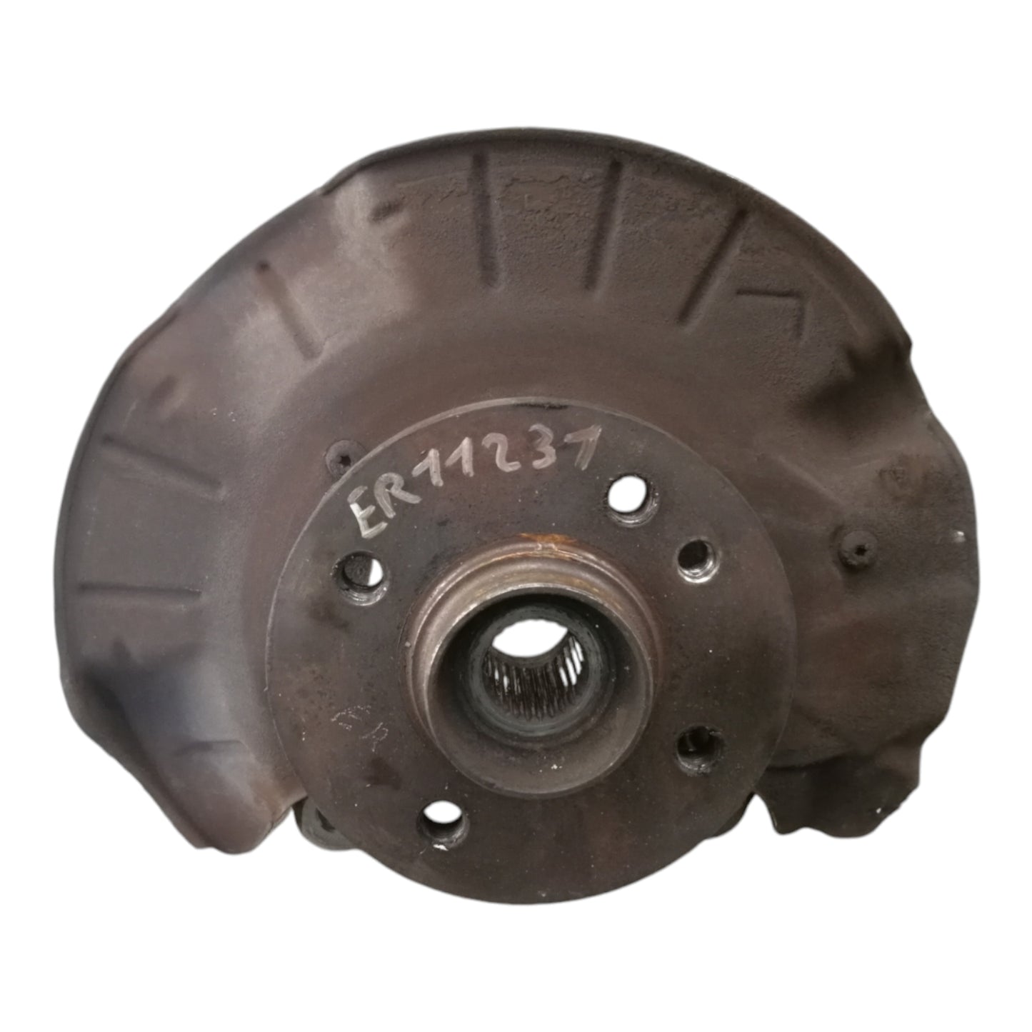 Fusello Mozzo Anteriore Sinistro MINI ONE COOPER R50 Benzina